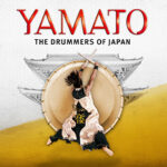 Yamato - Drummers of Japan - 21.12.2024 - 19:30 Uhr